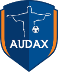 Escudo de Audax Rio