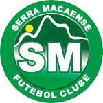 Escudo de Serra Macaense