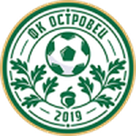 Escudo de Ostrovets FC