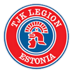 Escudo de Legion