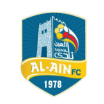 Escudo de Al-Ain