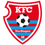 Escudo de KFC Uerdingen 05