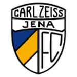 Escudo de FC Carl Zeiss Jena