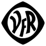 Escudo de VfR Aalen