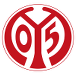 Escudo de FSV Mainz 05 II