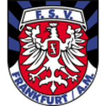 Escudo de FSV Frankfurt