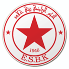 Escudo de Béni-Khalled