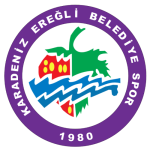 Escudo de Karadeniz Ereğli BSK