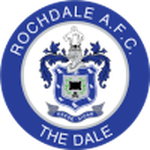 Escudo de Rochdale