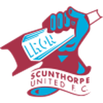 Escudo de Scunthorpe