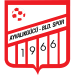 Escudo de Ayvalikgucu