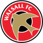 Escudo de Walsall