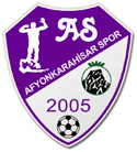Escudo de Afyonkarahisarspor
