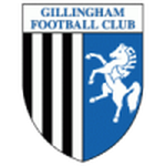 Escudo de Gillingham