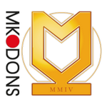 Escudo de Milton Keynes Dons