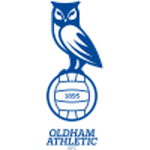 Escudo de Oldham