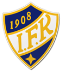Escudo de ÅIFK