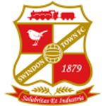 Escudo de Swindon Town