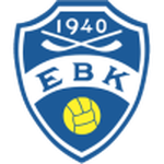 Escudo de EBK