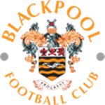 Escudo de Blackpool