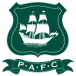 Escudo de Plymouth
