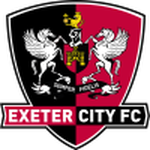 Escudo de Exeter City
