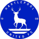 Escudo de Hartlepool