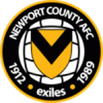 Escudo de Newport County