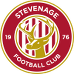 Escudo de Stevenage