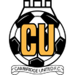 Escudo de Cambridge United