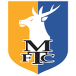 Escudo de Mansfield Town