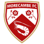 Escudo de Morecambe