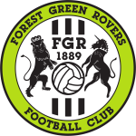 Escudo de Forest Green