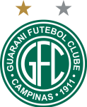 Escudo de Guarani Campinas