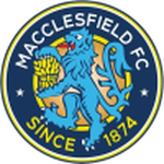 Escudo de Macclesfield