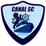 Escudo de Olympic El Qanah