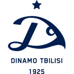 Escudo de Dinamo Tbilisi II