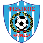 Escudo de Fokikos