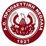 Escudo de Proodeftiki