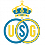 Escudo de Union St. Gilloise