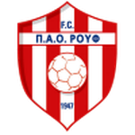 Escudo de PAO Rouf