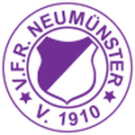 Escudo de VfR Neumünster