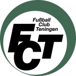 Escudo de Teningen