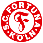 Escudo de Fortuna Köln U19