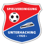 Escudo de Unterhaching U19