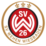 Escudo de Wehen Wiesbaden U19