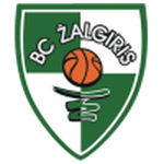 Escudo de Kauno Žalgiris II