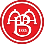 Escudo de AaB W