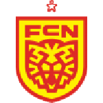 Escudo de Nordsjælland W