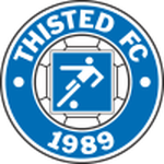 Escudo de Thy ThistedQ W
